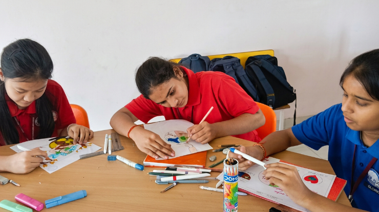 creative teaching