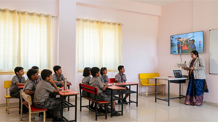 e-learning
