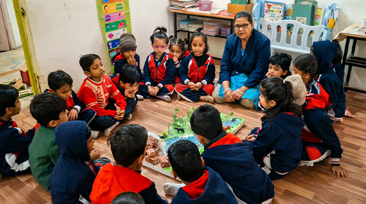 innovative teaching